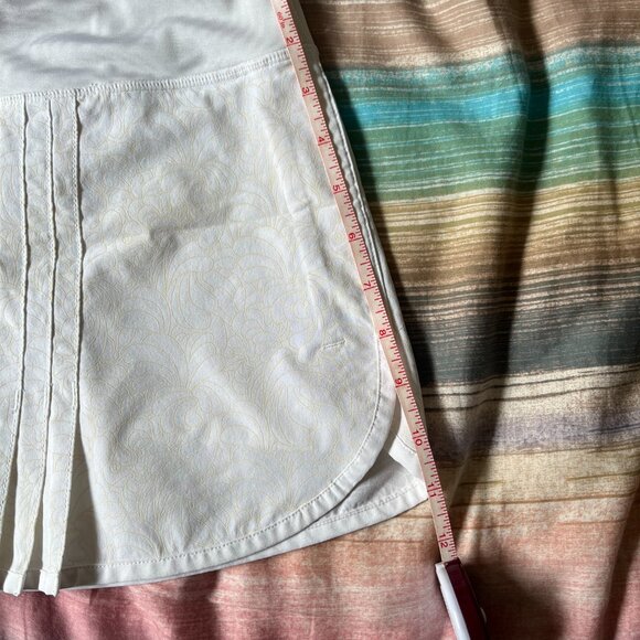 Lululemon Tennis Skirt - Picture 6 of 6